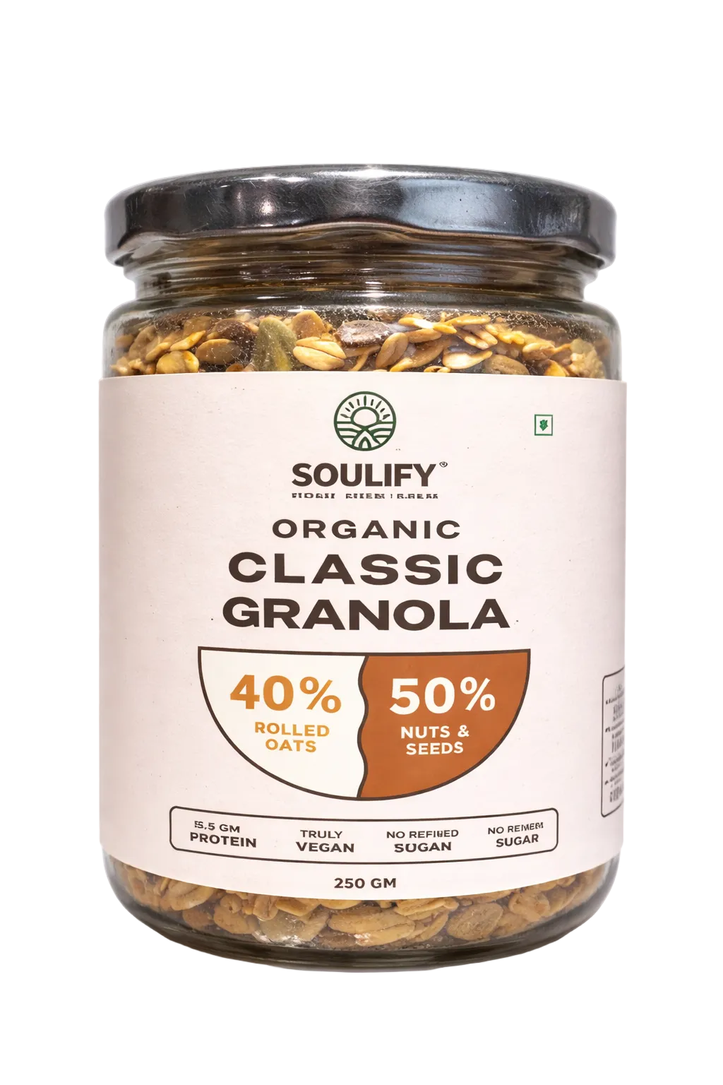 Classic Granola