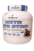 Metabolite ISO Star