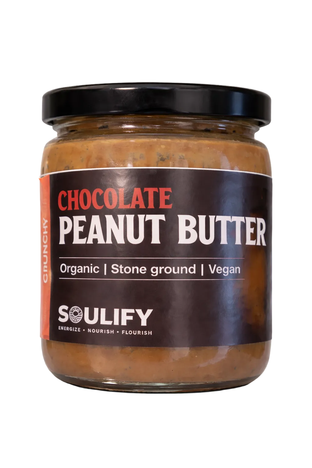 Chocolate Peanut Butter