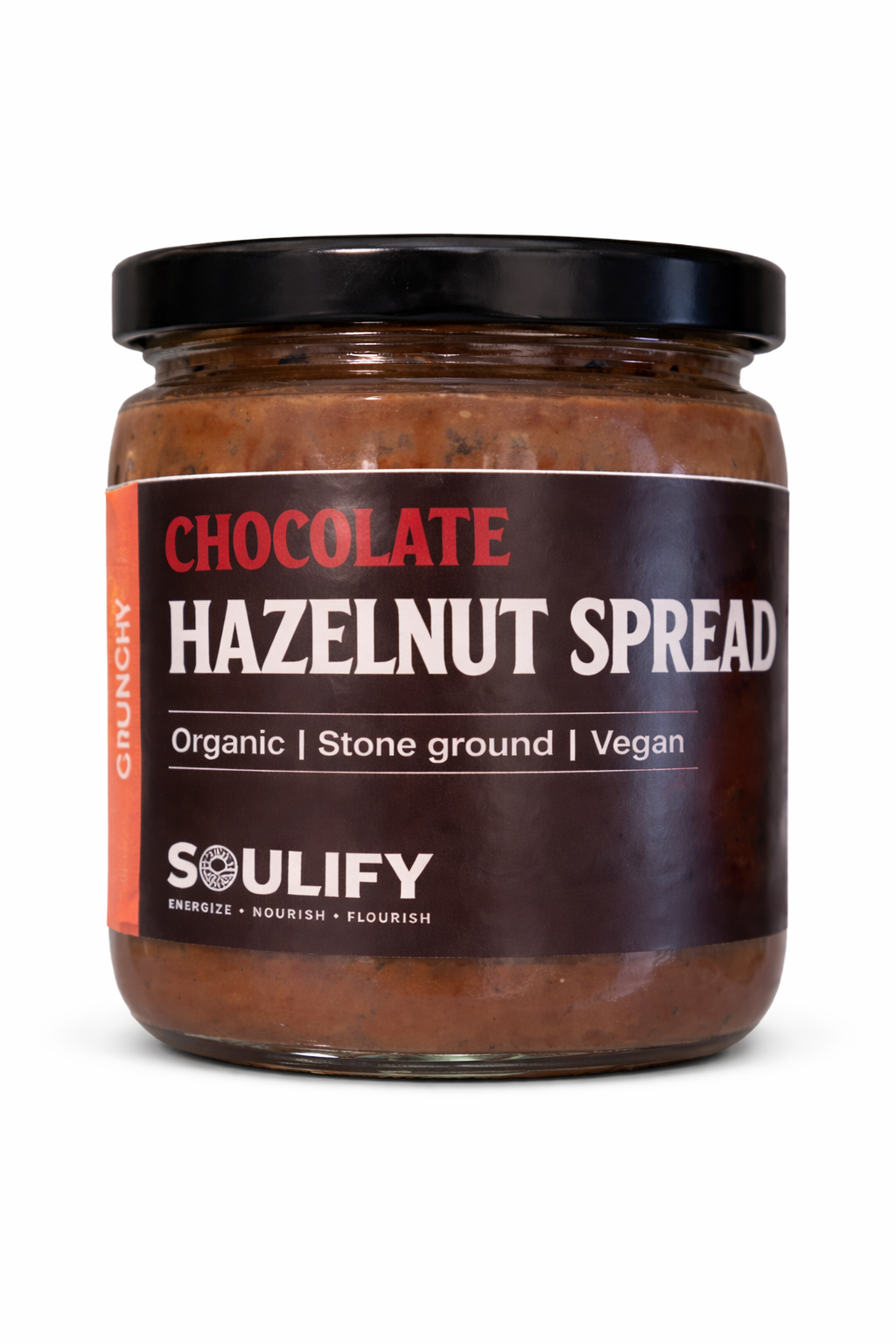 Chocolate Hazelnut