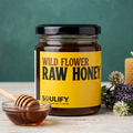 Raw Honey