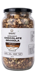 Chocolate  Granola
