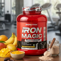 Iron Magic