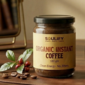 Organic Instant Coffee