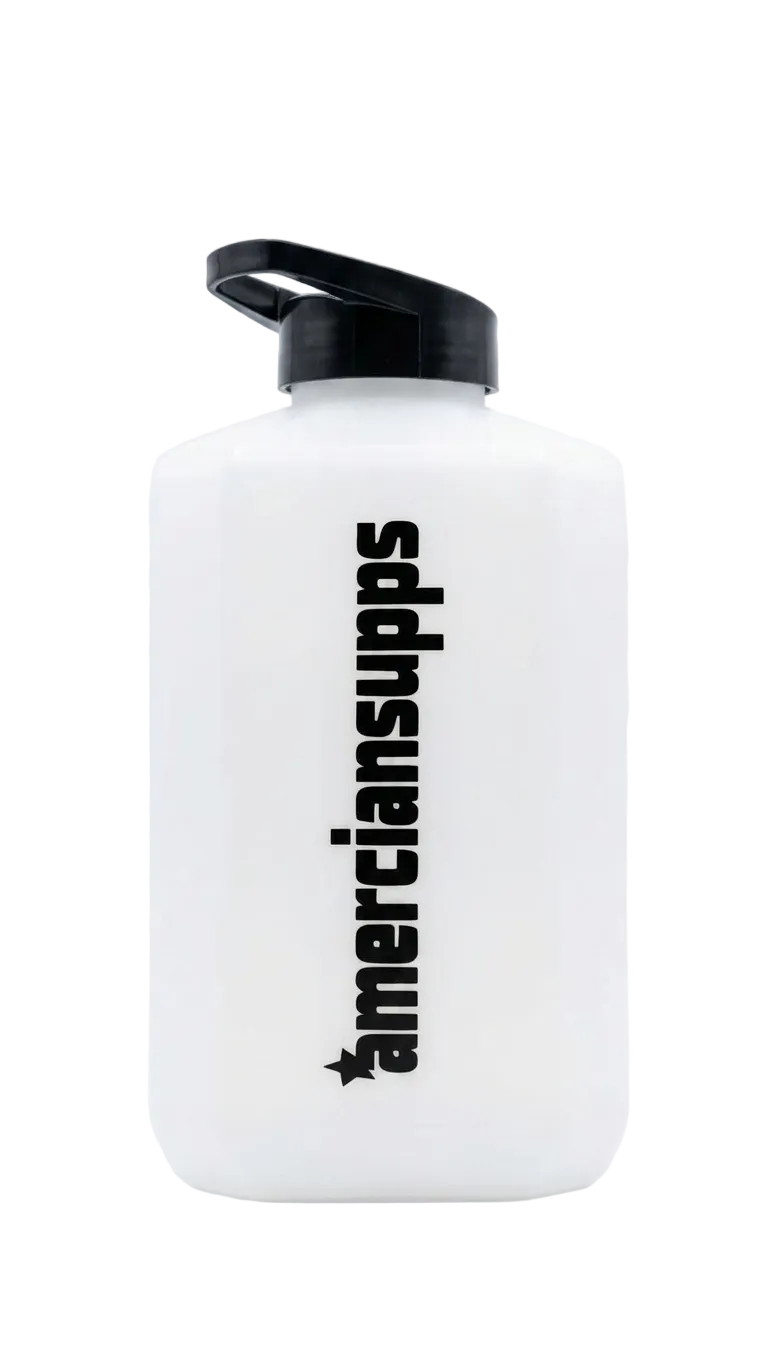 Shakers Big