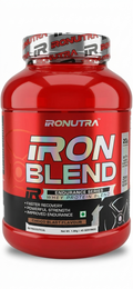 Iron Blend