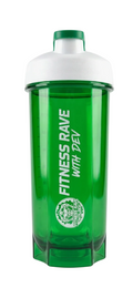 Shakers Medium