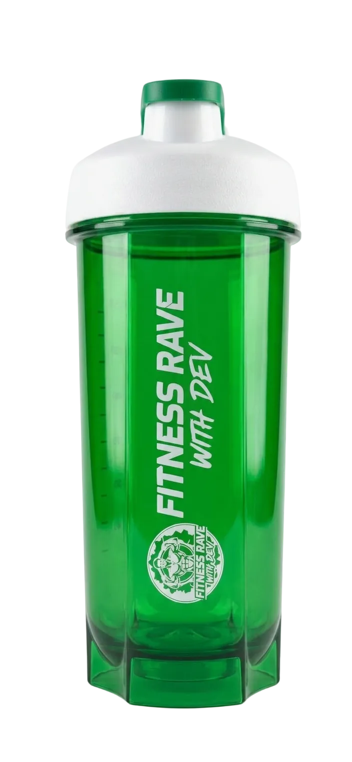 Shakers Medium