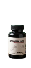 Soulify Ashwagandha cap.