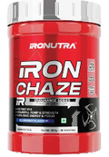 Iron Chaze