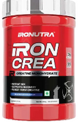 Iron Crea