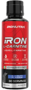 Iron L-Carnitine