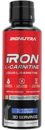 Iron L-Carnitine