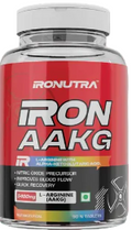 Iron AAKG