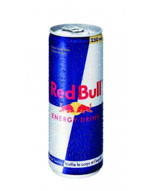 Red bull