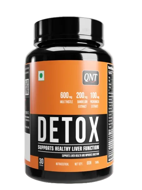 QNT Detox 60