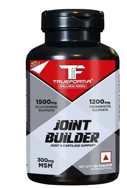Trueforma Joint Support