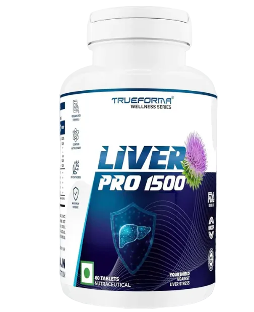 Trueforma Liver Support