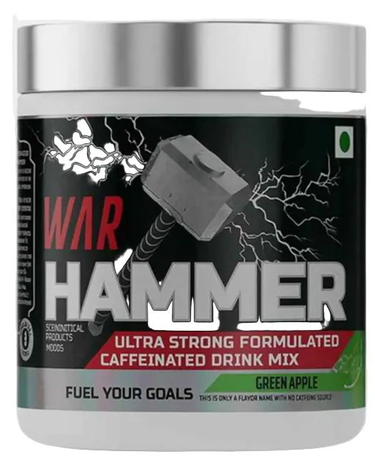 War Hammer Indian New