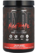 PS Hyde Nightmare Bloodberry