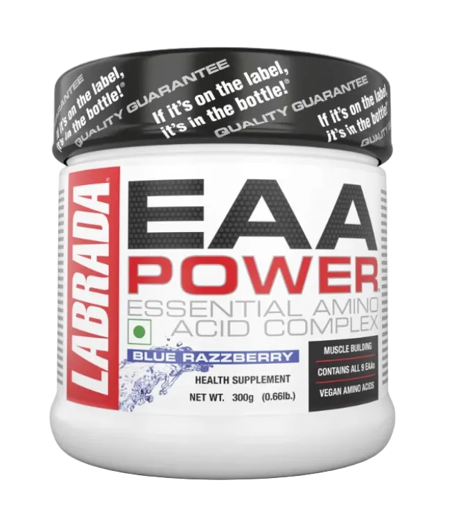 Labrada EAA
