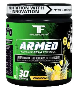 Trueforma BCAA