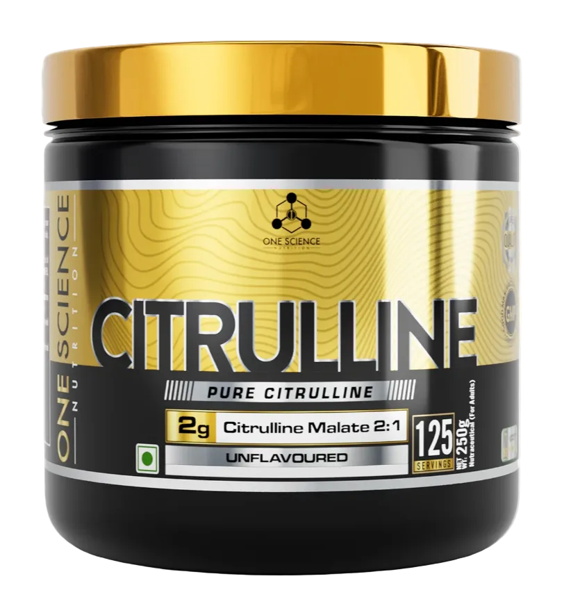 OSN Citrulline