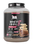 American Supps Whey ISOL 8