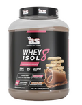 American supps isol 8