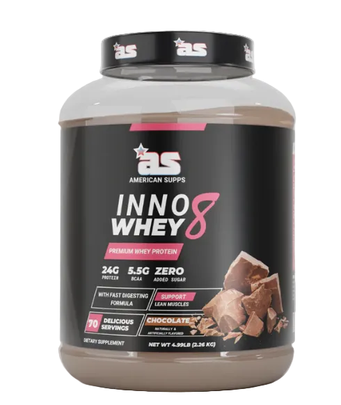 American supp inno8