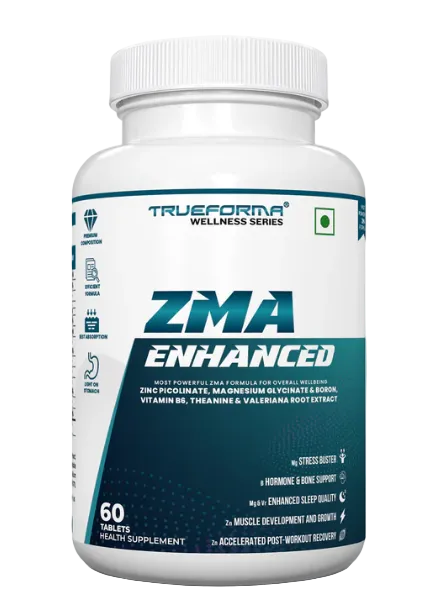 Trueforma ZMA