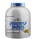 Metabolite  Whey Protein Coffee