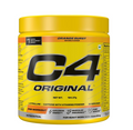 C4 Original Pre-Workout