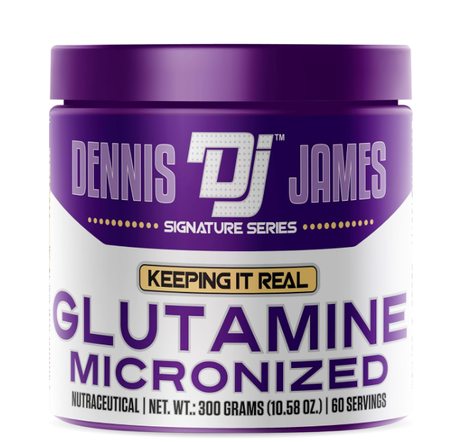 Denis James Gluta