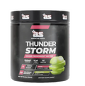 American Supps Thunder Storm Green apple