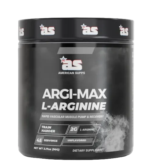 ArgiMax L-Arginine