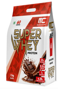 Muscle Club Super Whey Protein