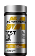 MuscleTech Testa HD