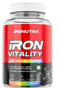 Iron Vitality