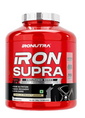 Iron Supra