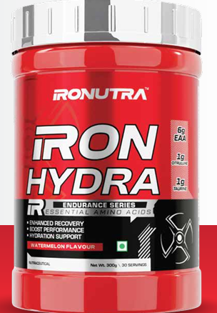 Ironutra Hydra