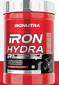 Ironutra Hydra