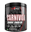 Redskull Carnivox