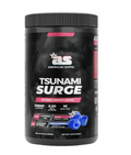 American Supps Tsunami surge Pre-Workout