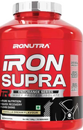 Iron Supra