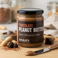 Chocolate Peanut Butter