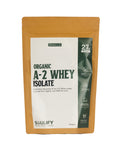 Organic A2 Whey Isolate